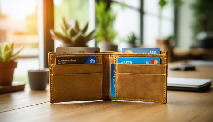 assistance for credit cards