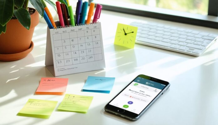 avoid bills on time