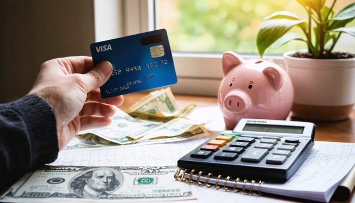 fixing bad credit scores