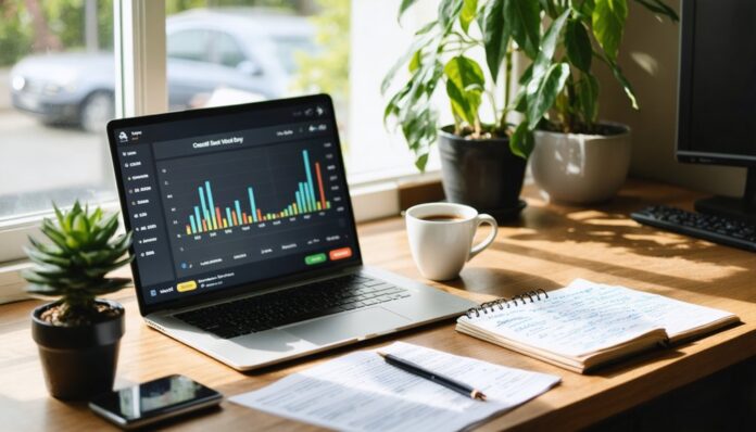 improve your credit score