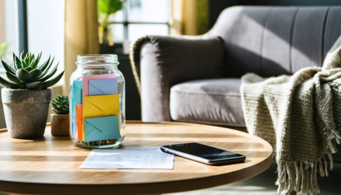 maintain financial stability always