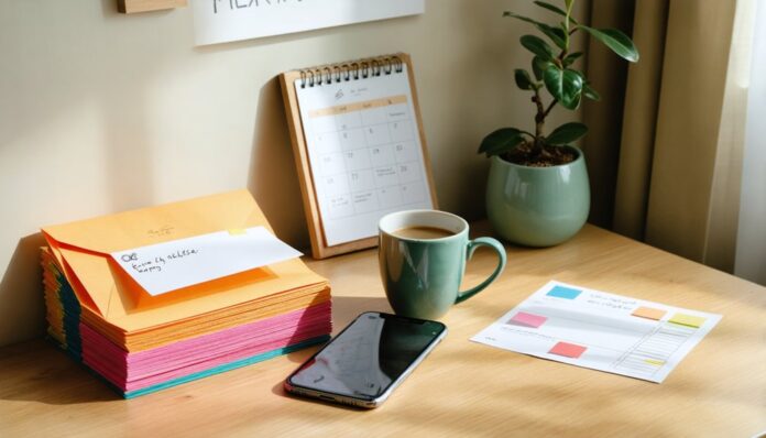 manage debt with care