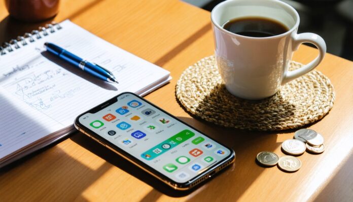 manage your monthly bills