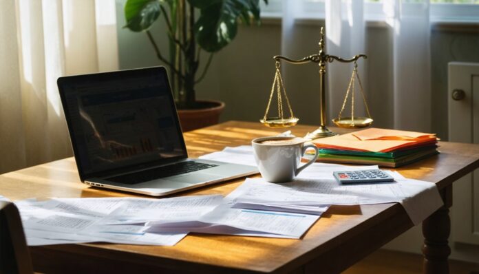managing multiple debt sources