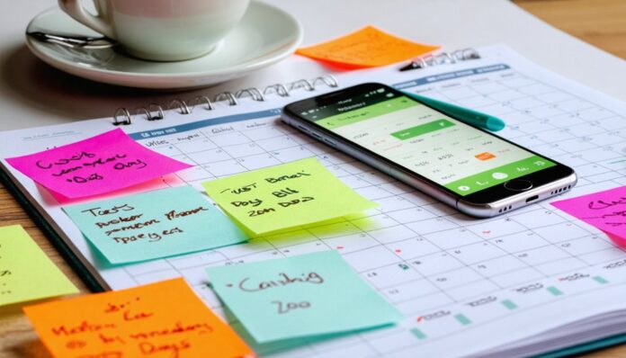 optimizing bill payment dates