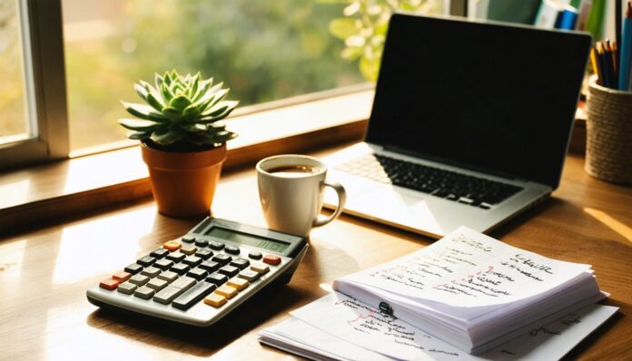 reconsider your loan options