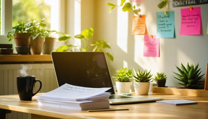 reduce student loan payments